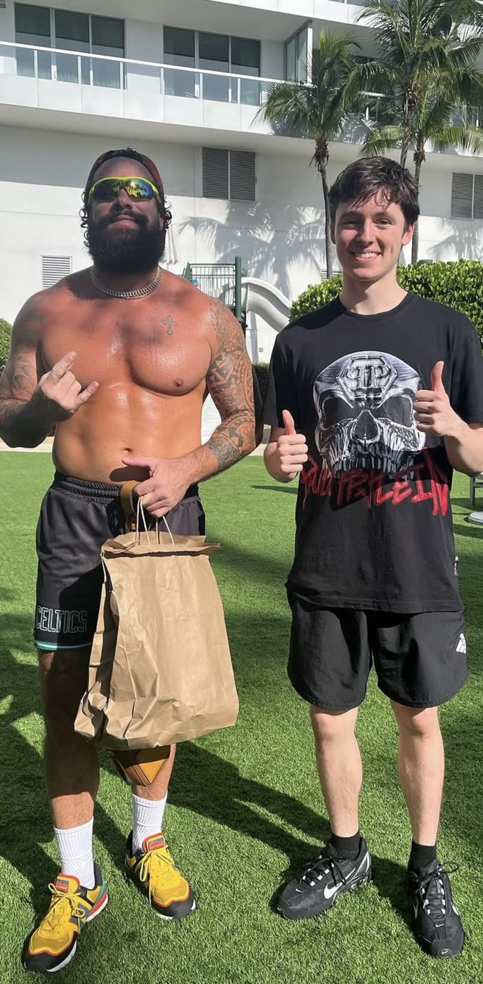 Jason Skeldon